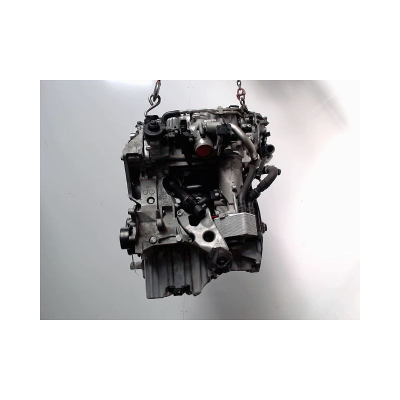 MOTEUR DIESEL AUDI A4 2008- 2.0 TDI