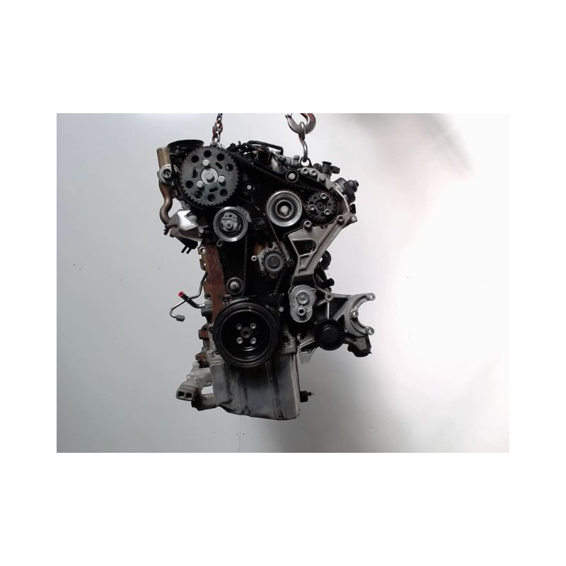 MOTEUR DIESEL AUDI A4 2008- 2.0 TDI