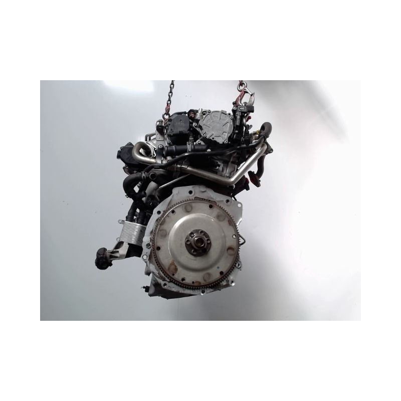 MOTEUR DIESEL AUDI A4 2008- 2.0 TDI