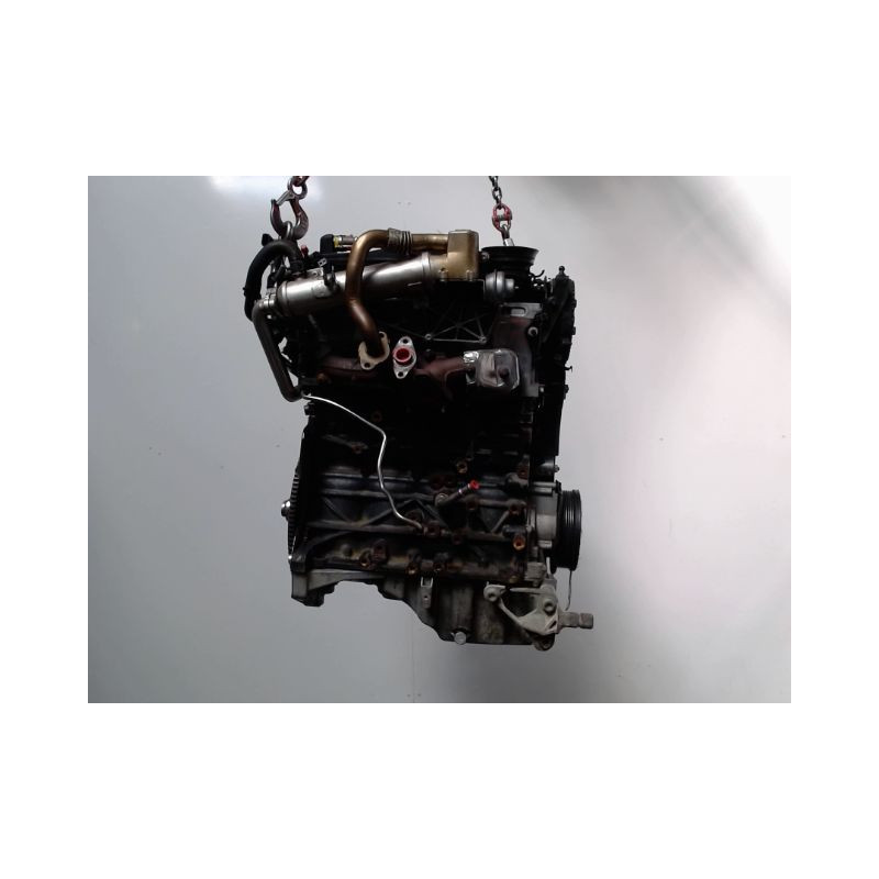 MOTEUR DIESEL AUDI A4 2008- 2.0 TDI