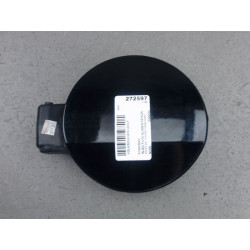 VOLET DE TRAPPE CARBURANT