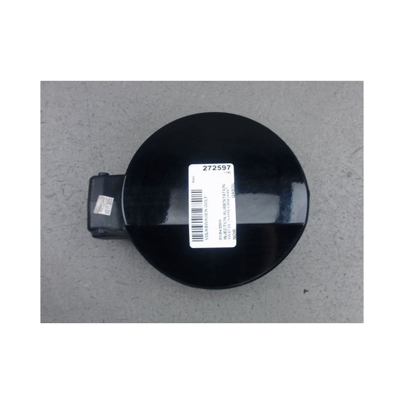 VOLET DE TRAPPE CARBURANT VOLKSWAGEN GOLF