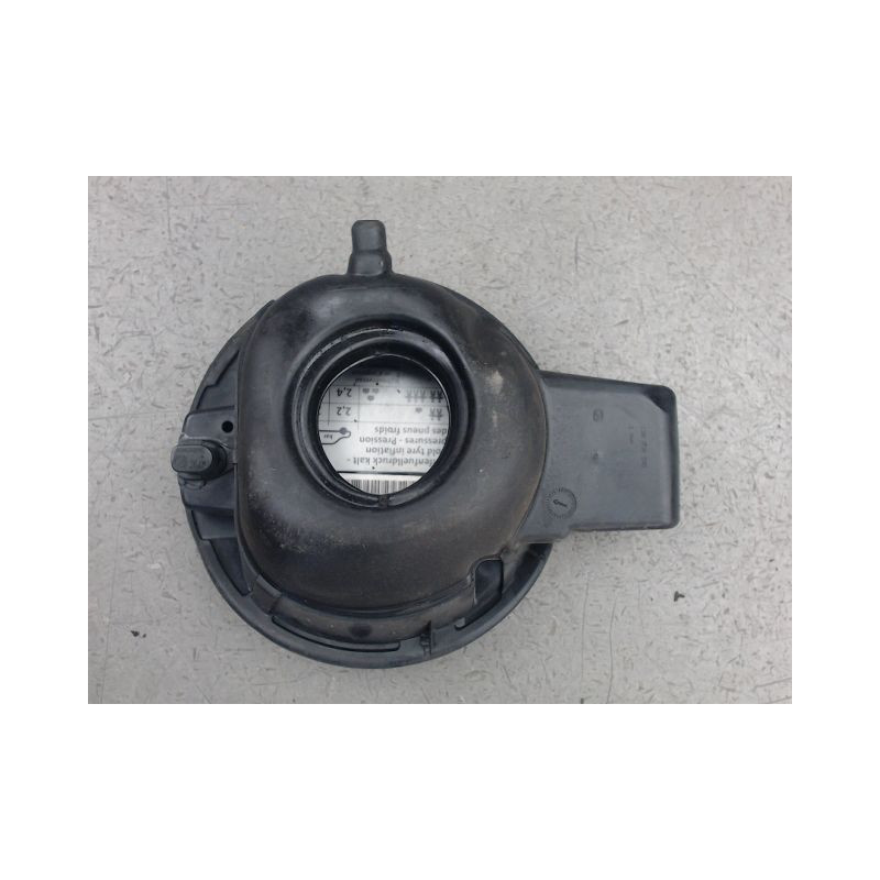 VOLET DE TRAPPE CARBURANT VOLKSWAGEN GOLF