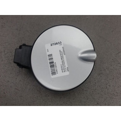 VOLET DE TRAPPE CARBURANT