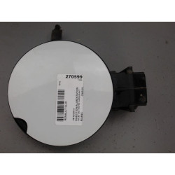 VOLET DE TRAPPE CARBURANT