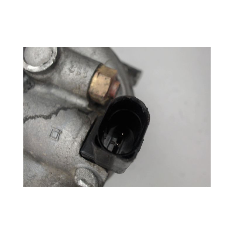 COMPRESSEUR AIR CONDITIONNE VOLKSWAGEN GOLF