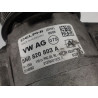 COMPRESSEUR AIR CONDITIONNE VOLKSWAGEN GOLF
