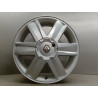 JANTE ALUMINIUM RENAULT MEGANE