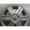 JANTE ALUMINIUM RENAULT MEGANE