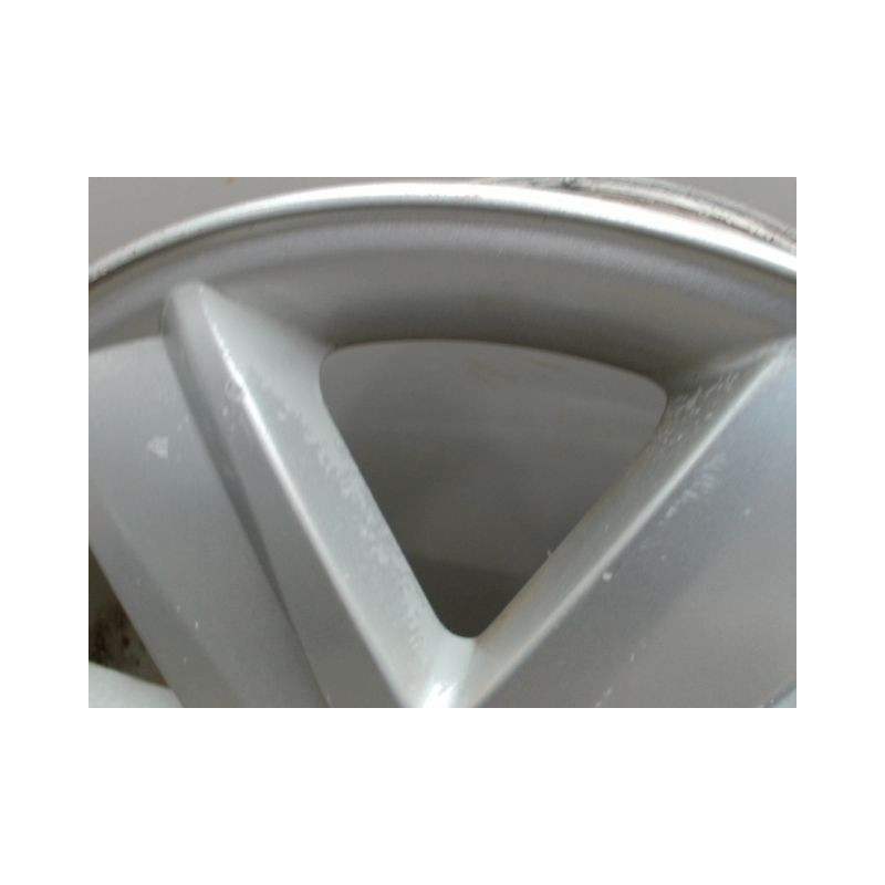JANTE ALUMINIUM RENAULT MEGANE