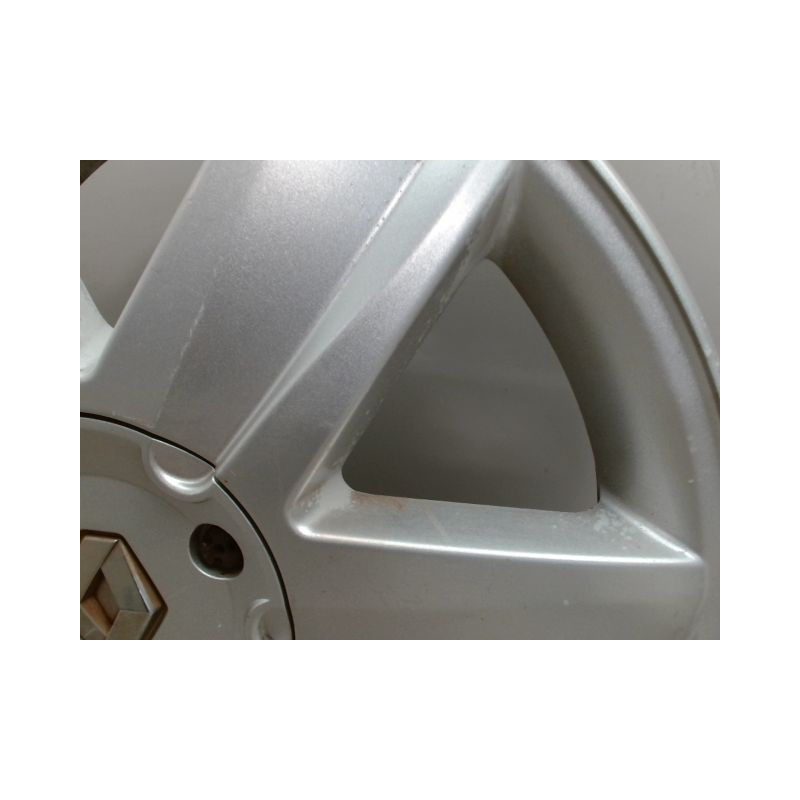 JANTE ALUMINIUM RENAULT MEGANE