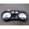 BLOC COMPTEURS PEUGEOT 308