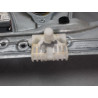 MECANISME LEVE-GLACE AVANT DROIT RENAULT CLIO