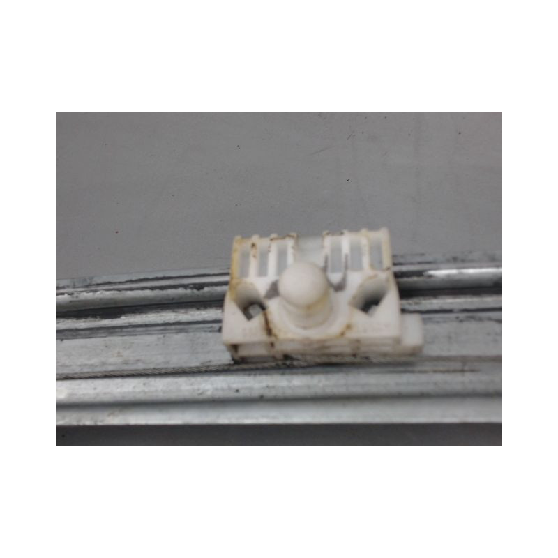 MECANISME LEVE-GLACE AVANT DROIT RENAULT CLIO