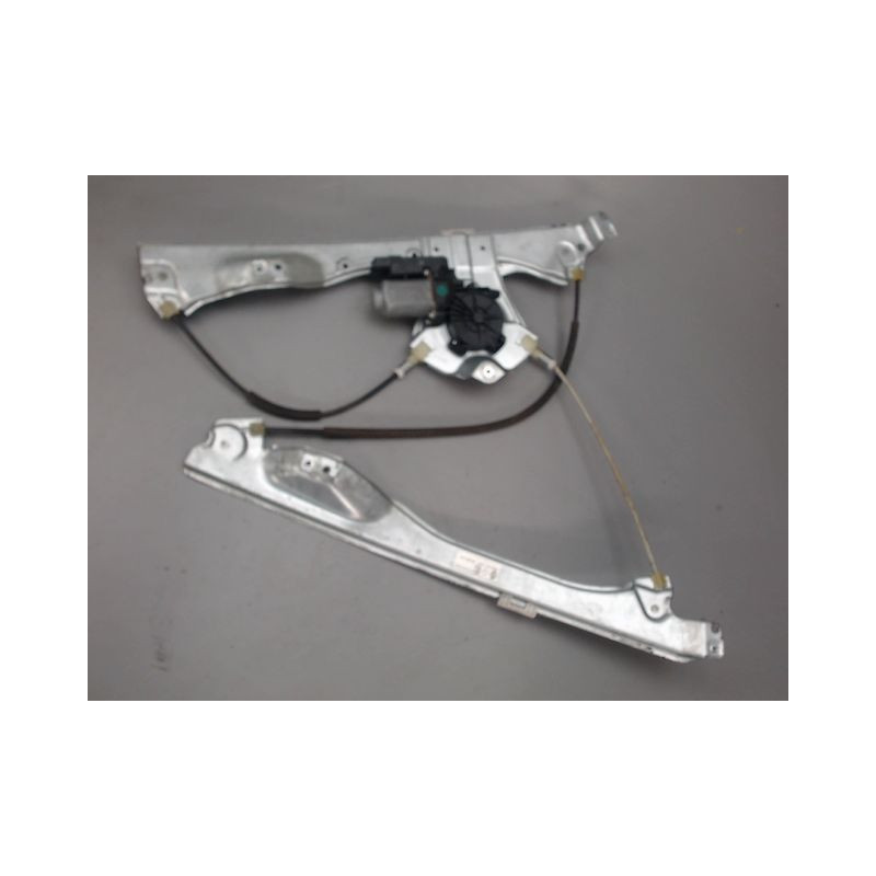 MECANISME LEVE-GLACE AVANT DROIT RENAULT CLIO