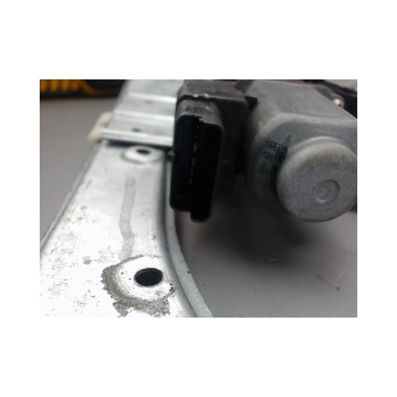 MECANISME LEVE-GLACE AVANT DROIT RENAULT CLIO