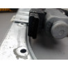 MECANISME LEVE-GLACE AVANT DROIT RENAULT CLIO