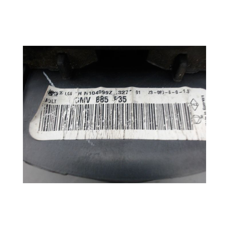 MOTEUR VENTILATEUR CHAUFFAGE RENAULT CLIO