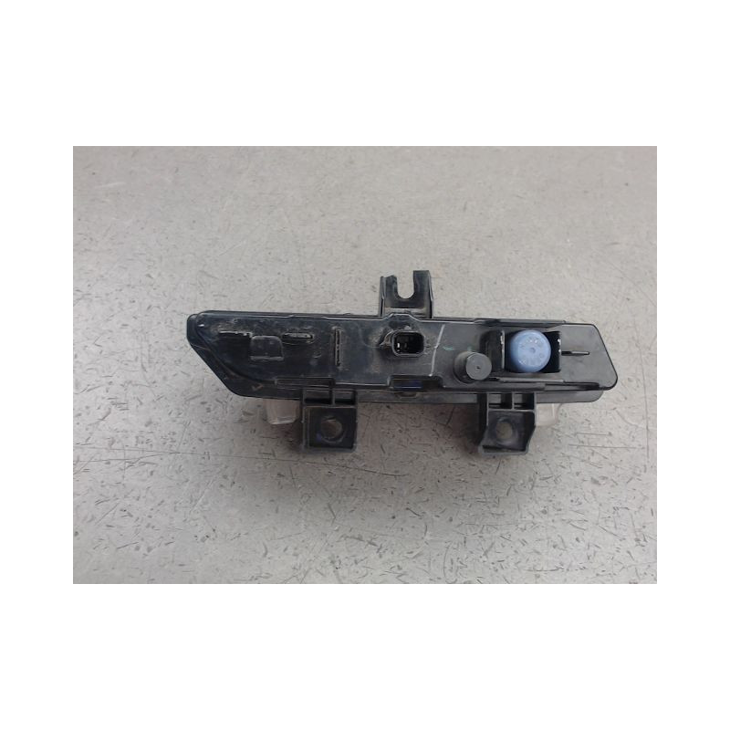 FEUX POSITION GAUCHE RENAULT CLIO