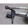 MECANISME ESSUIE-GLACE AVANT OPEL ASTRA