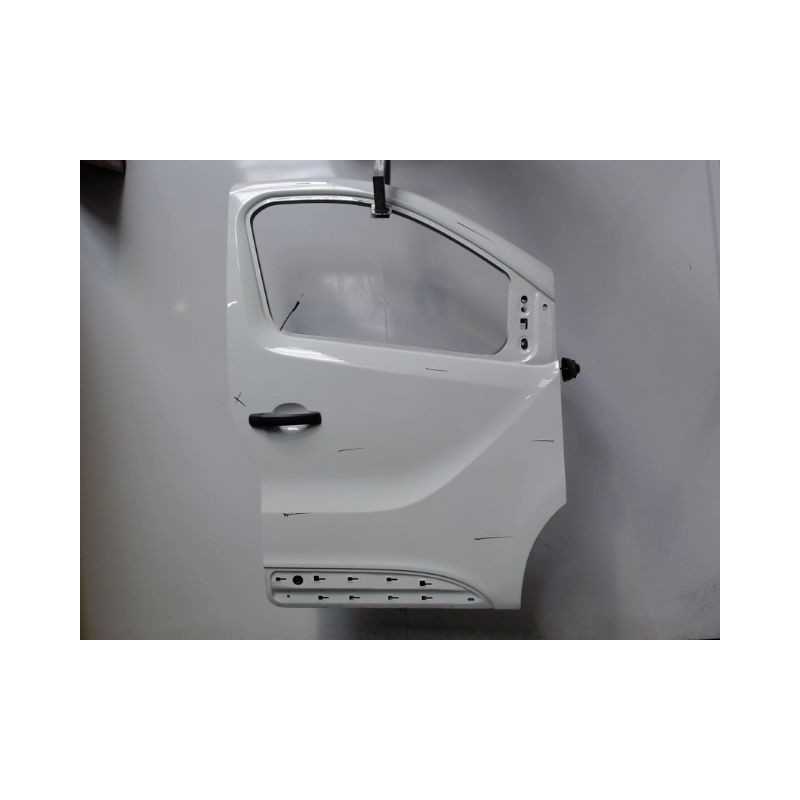 PORTE AVANT DROIT RENAULT TRAFIC