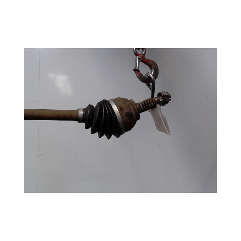 TRANSMISSION AVANT GAUCHE RENAULT TRAFIC 1.6 dCi 125 