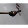 TRANSMISSION AVANT GAUCHE RENAULT TRAFIC 1.6 dCi 125 
