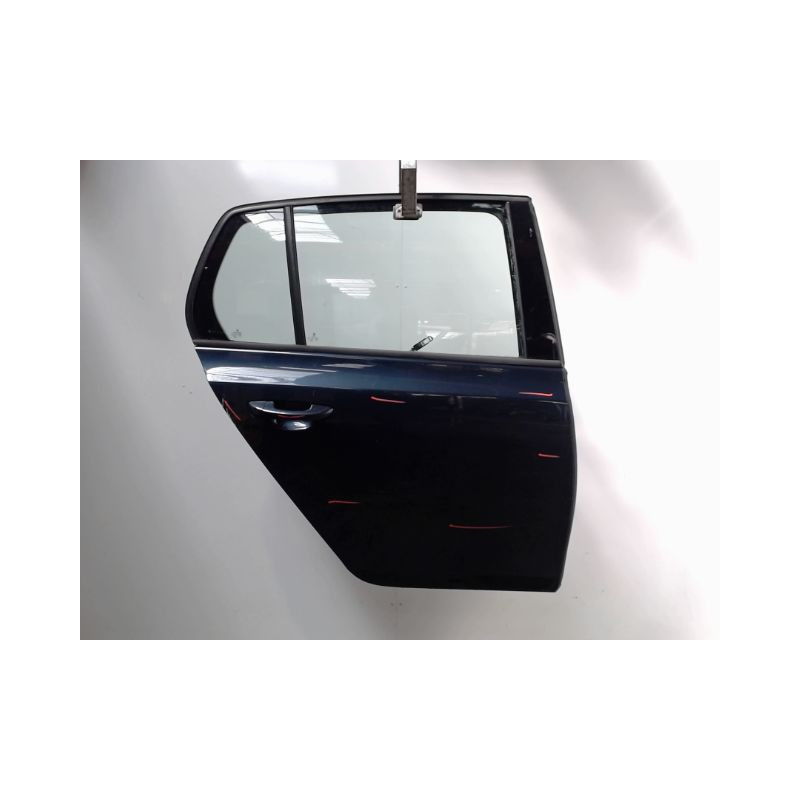 PORTE ARRIERE DROIT VOLKSWAGEN GOLF VI 2008-