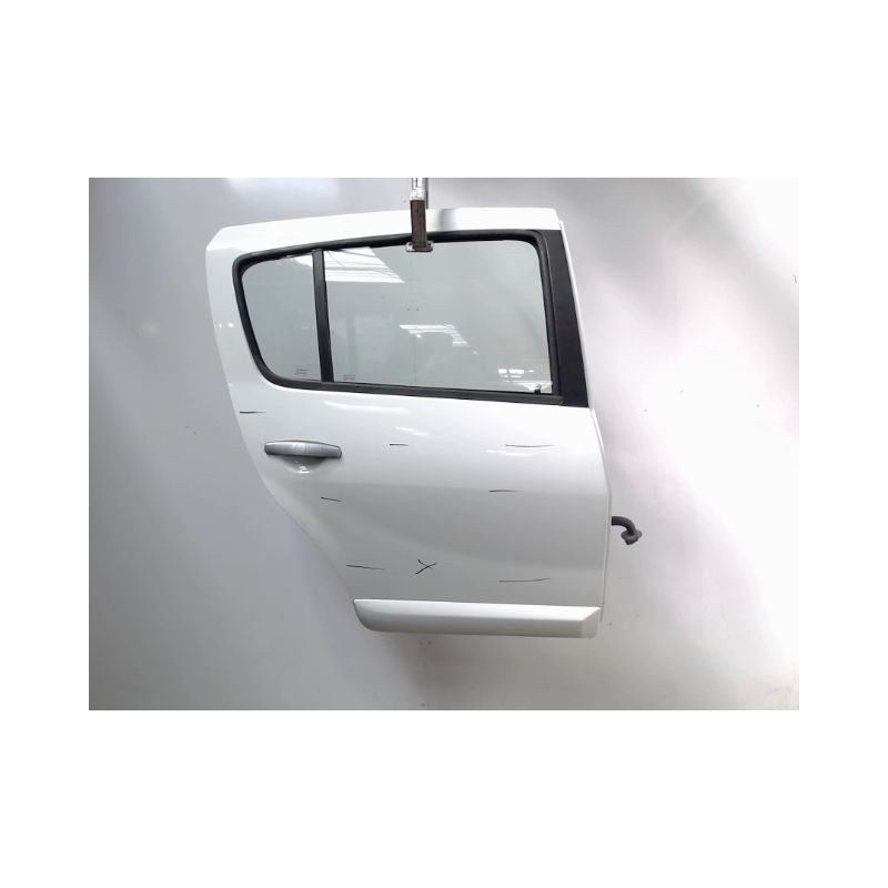 PORTE ARRIERE DROIT DACIA SANDERO 2008-