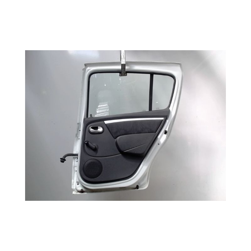 PORTE ARRIERE DROIT DACIA SANDERO 2008-