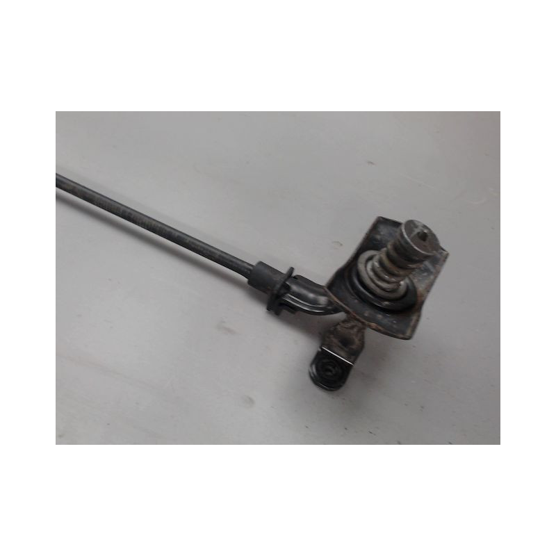 TREUIL DE ROUE DE SECOURS CITROEN C4