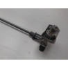 TREUIL DE ROUE DE SECOURS CITROEN C4