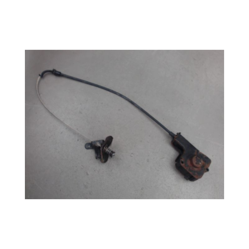 TREUIL DE ROUE DE SECOURS CITROEN C4