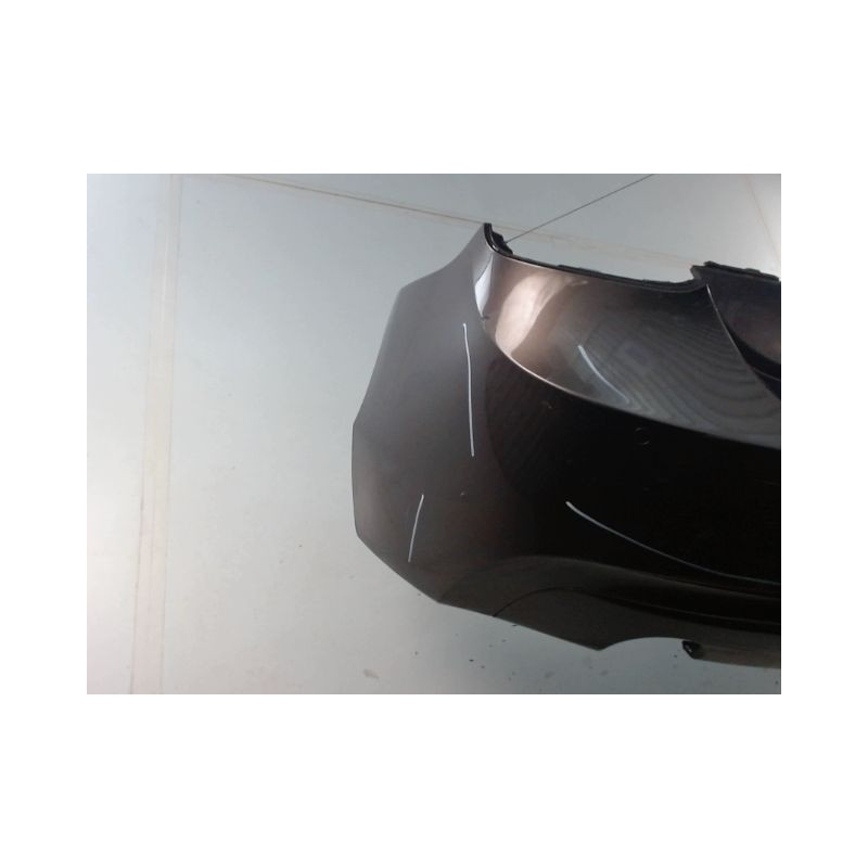 PARE-CHOC ARRIER B.M.W. SERIE 1