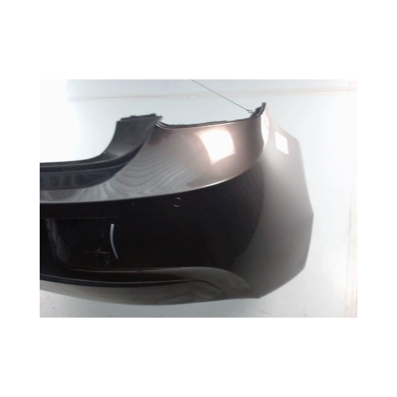 PARE-CHOC ARRIER B.M.W. SERIE 1
