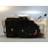SYSTEME CONDAMNATION AVANT GAUCHE VOLKSWAGEN GOLF V 2003-2009