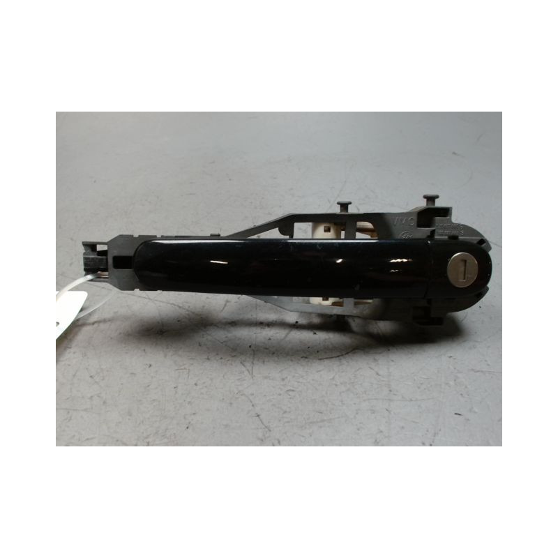 POIGNEE EXTERIEURE PORTE AVANT GAUCHE VOLKSWAGEN GOLF V 2003-2009