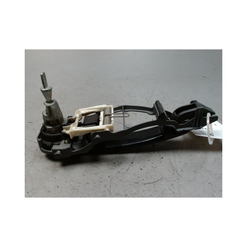 POIGNEE EXTERIEURE PORTE AVANT GAUCHE VOLKSWAGEN GOLF V 2003-2009
