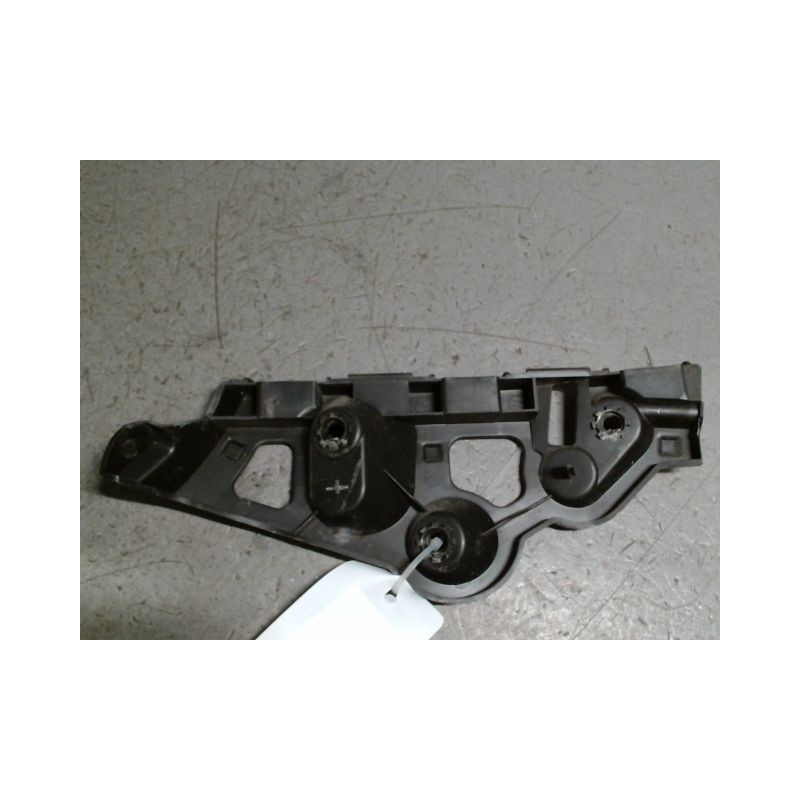 SUPPORT PARE-CHOC ARG DACIA SANDERO
