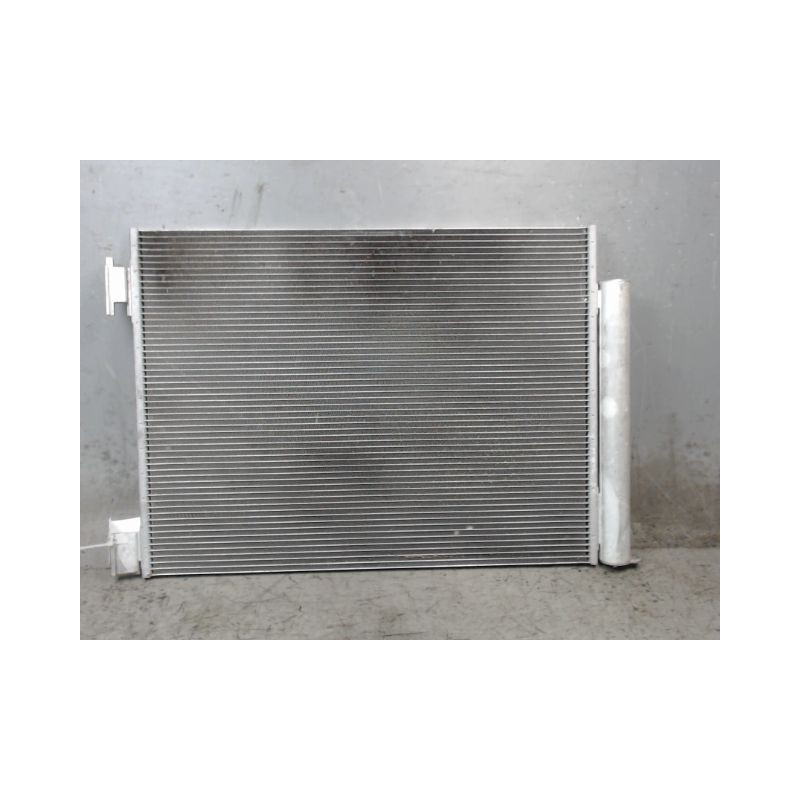 CONDENSEUR CLIMATISATION RENAULT CLIO