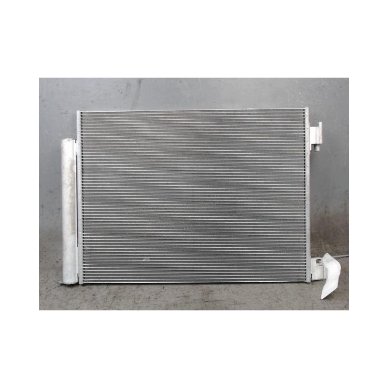 CONDENSEUR CLIMATISATION RENAULT CLIO