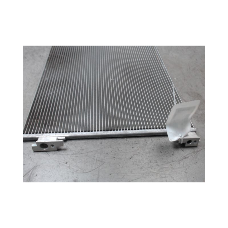 CONDENSEUR CLIMATISATION RENAULT CLIO