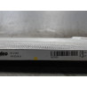 CONDENSEUR CLIMATISATION RENAULT CLIO