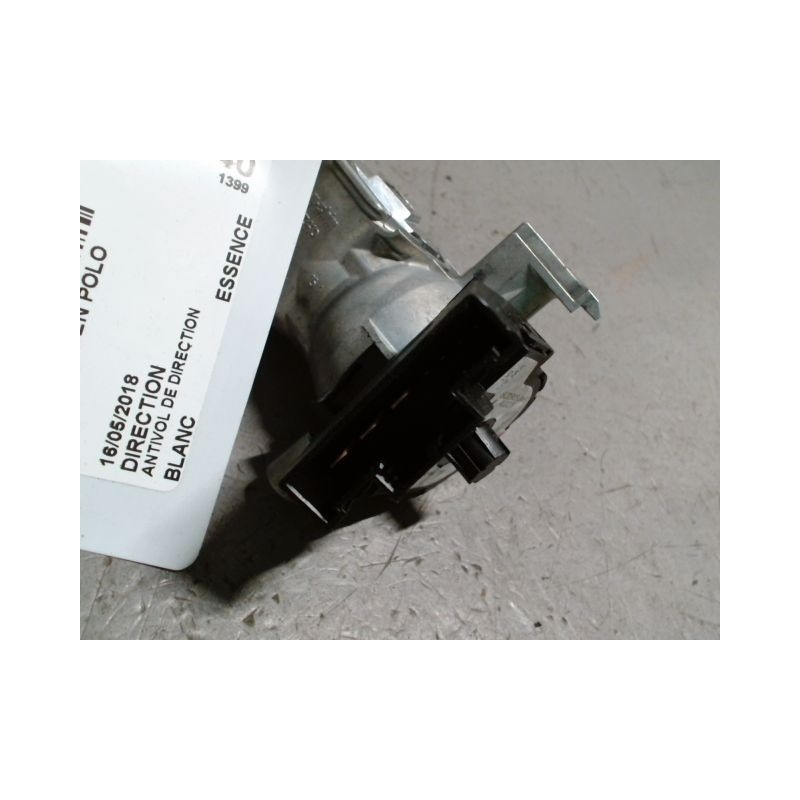 ANTIVOL DE DIRECTION VOLKSWAGEN POLO