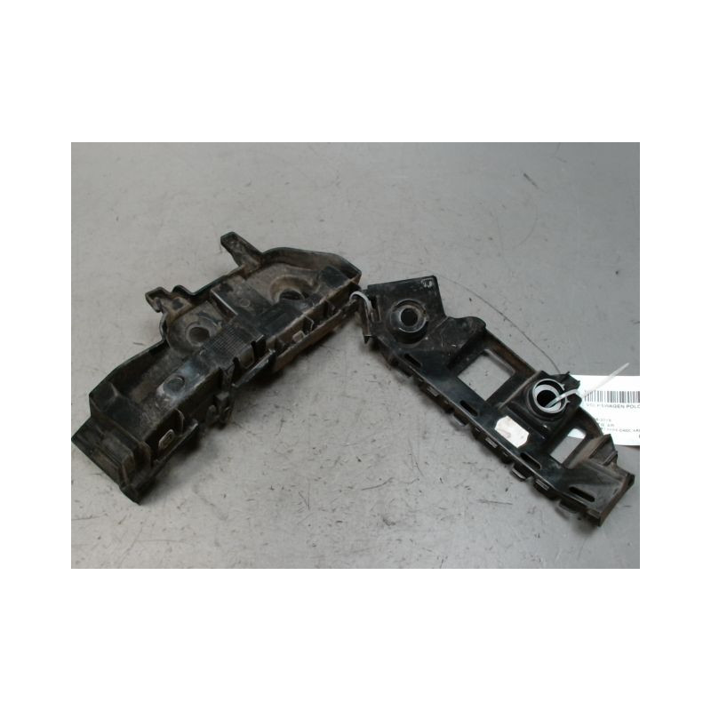 SUPPORT PARE-CHOC ARD VOLKSWAGEN POLO