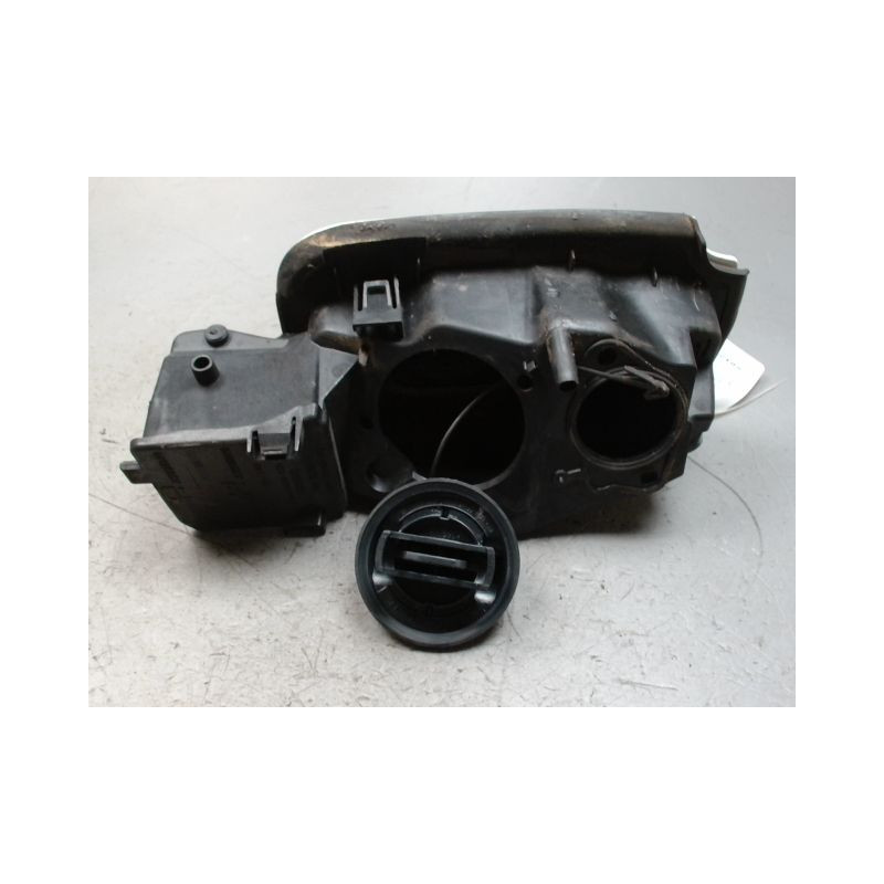 VOLET DE TRAPPE CARBURANT RENAULT KANGOO