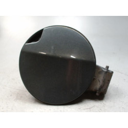 VOLET DE TRAPPE CARBURANT