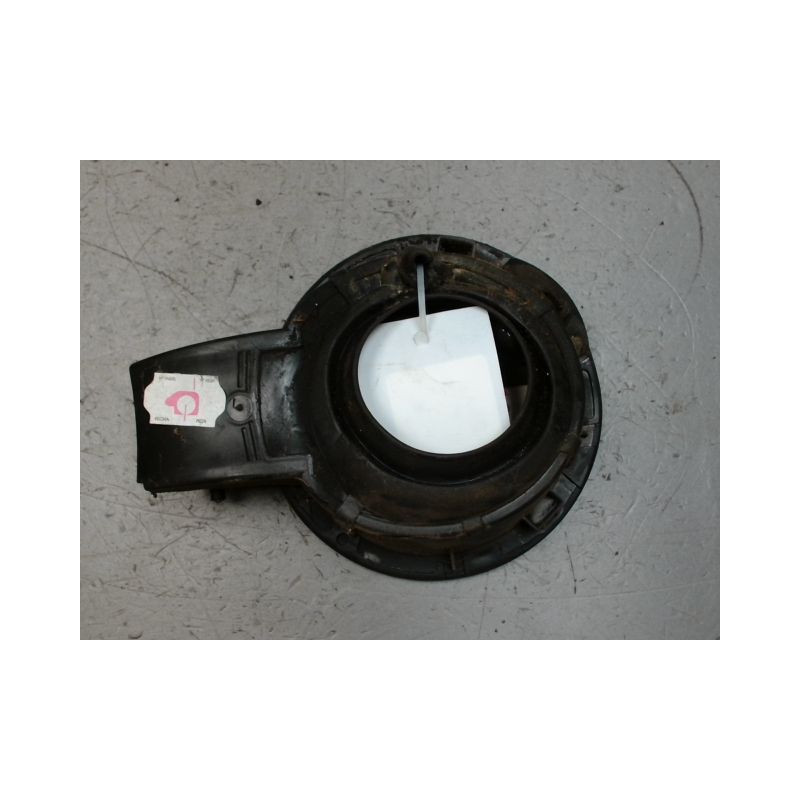 VOLET DE TRAPPE CARBURANT CITROEN C3