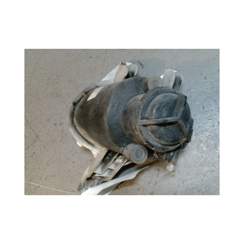 PHARE ANTIBROUILLARD AVANT DROIT PEUGEOT 206 CC 2000-2007