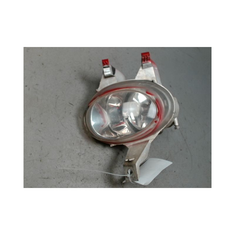 PHARE ANTIBROUILLARD AVANT GAUCHE PEUGEOT 206 CC 2000-2007